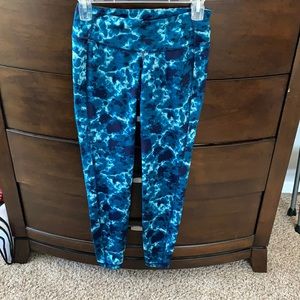 Old Navy Active Leggings